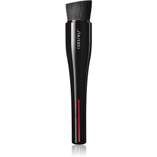 Shiseido HASU FUDE FOUNDATION BRUSH 14702 - Pędzle do makijażu - miniaturka - grafika 1