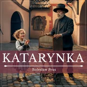 Audiobooki - literatura piękna - Katarynka - miniaturka - grafika 1