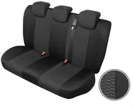 Pokrowce na fotele - Kegel-Błażusiak B&#321;A&#379;USIAK Pokrowiec na kanapę Ares Tailor Made WV Caddy (kolor czarny) B&#321;A&#379;USIAK 5-2006-217-4015 - miniaturka - grafika 1