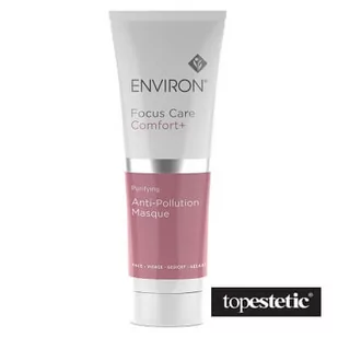 Environ Anti Pollution Masque Maska antyoksydacyjna 75 ml - Maseczki do twarzy - miniaturka - grafika 1
