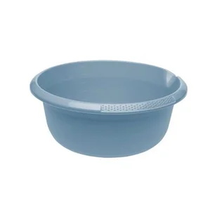 Miska okrągła z wylewką Björk 6 l niebieska keeeper - Inne artykuły do sprzątania - miniaturka - grafika 1