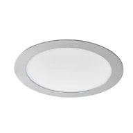 Oprawy, klosze i abażury - Oprawa Sufitowa Kanlux Seria Rounda Led Model 28933 Ip44 - miniaturka - grafika 1