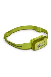 CZOŁÓWKA SPOT 400-R-OPTICAL YELLOW - Latarki - miniaturka - grafika 1