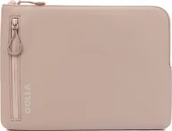 Torby na laptopy - Golla Sleeve Metro 13'' cream 601662 - miniaturka - grafika 1