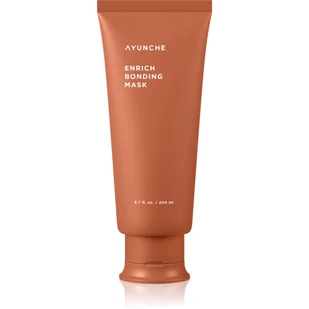 AYUNCHE Enrich Bonding Mask maska do włosów 200ml - Maski do włosów - miniaturka - grafika 1
