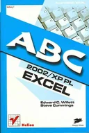 Aplikacje biurowe - ABC Excela 2002/XP PL - miniaturka - grafika 1