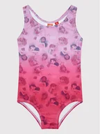 Stroje kąpielowe dla dziewczynek - LEGO Strój kąpielowy 12010530 Różowy - miniaturka - grafika 1