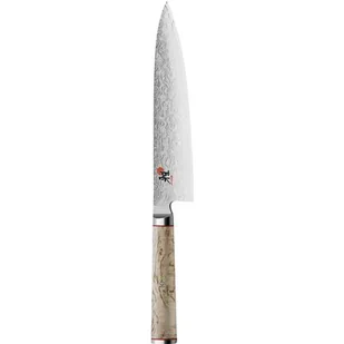 Miyabi 5000MCD GYUTOH Nóż pojedynczy 200 mm 34373-201-0 - Noże kuchenne - miniaturka - grafika 2