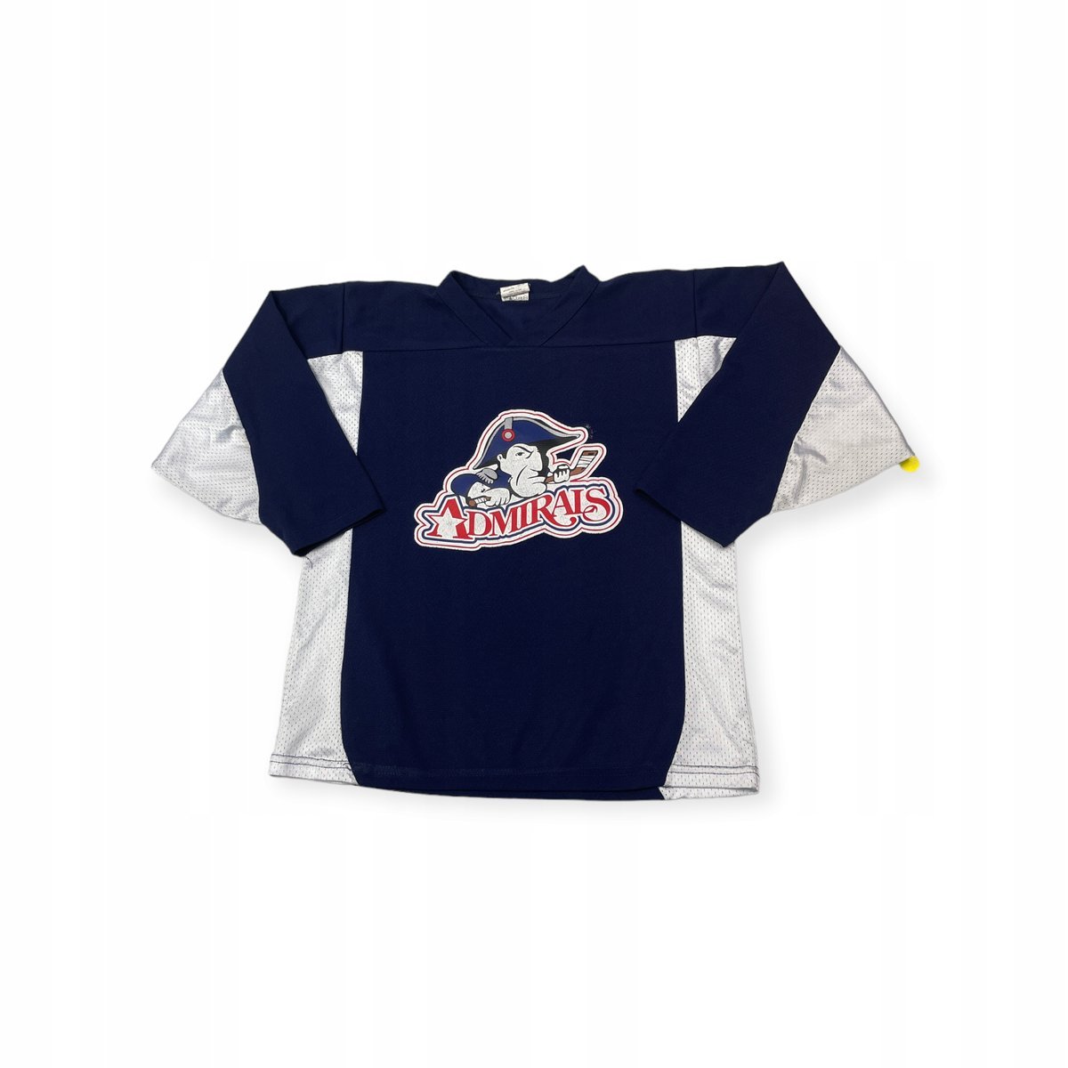 Bluzka dla chłopca długi rękaw Athletic Knit M 10/12 lat