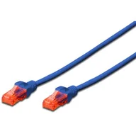Kable komputerowe i do monitorów - Digitus Kabel RJ45 RJ45 DK-1612-050 5m - miniaturka - grafika 1