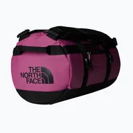 Torby sportowe - Torba podróżna The North Face Base Camp Duffel XS 31 l cyber berry/tnf black WYSYŁKA W 24H 30 DNI NA ZWROT - miniaturka - grafika 1
