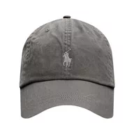 Czapki męskie - POLO RALPH LAUREN Bejsbolówka - miniaturka - grafika 1