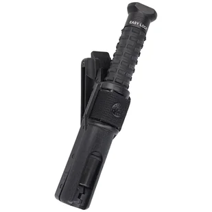 Pałka teleskopowa hartowana ESP Easy Lock 20'' (ExBTT-20H-BK BHT-55) - Pałki obronne - miniaturka - grafika 3