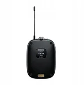 Akcesoria do komputerów stacjonarnych - SLXD1=-G59 - Nadajnik osobisty""bodypack"" 470-514 MHz - miniaturka - grafika 1