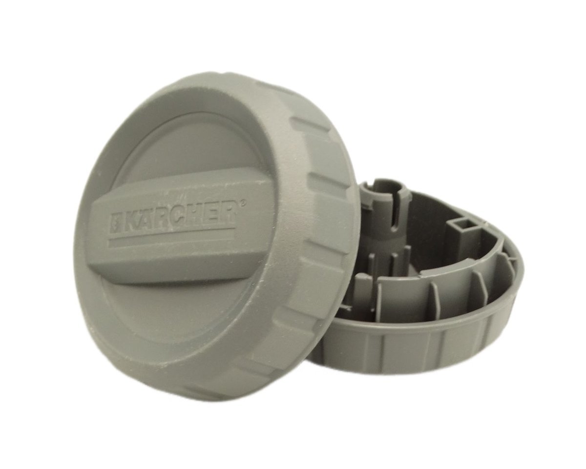 Zamknięcia do odkurzacza KARCHER SE 2 Car SE5 5.100 SE 6.100 9.001-801.0