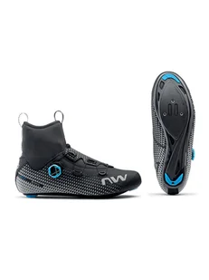 Buty rowerowe NORTHWAVE CELSIUS R ARCTIC GTX 42 - Buty rowerowe - miniaturka - grafika 1