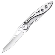 Noże - Nóż składany Leatherman Skeletool KBx - miniaturka - grafika 1