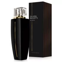 Vittorio Bellucci  Seven Nights Women woda perfumiowana 100ml - Wody i perfumy damskie - miniaturka - grafika 1