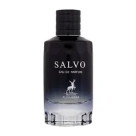 Wody i perfumy męskie - Maison Alhambra Salvo woda perfumowana 100 ml dla mężczyzn - miniaturka - grafika 1