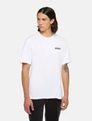 Koszulki męskie - t-shirt uomo dickies seeley lake tee - dk0a4z9k0wh1 white - miniaturka - grafika 1