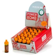 Produkty specjalne dla sportowców - POWERGYM POWER GYM PowerBomb - 1 szt PP - miniaturka - grafika 1