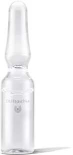 Dr. Hauschka Sensitive Care Conditioner - odżywka do twarzy 10 ml - Serum do twarzy - miniaturka - grafika 2