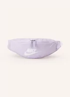 Torby sportowe - Nerka, saszetka Nike Heritage DB0490 (kolor Fioletowy) - miniaturka - grafika 1