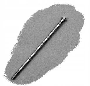 M6x150 ŚRUBA SZEŚCIOKĄTNA NA KLUCZ niepełny gwint NIERDZEWNA A2 931 (1) - Śruby i nakrętki - miniaturka - grafika 1