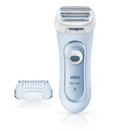 Depilatory i golarki damskie - Braun Lady Style 5160 W&D golarka dla kobiet Type 5327 - miniaturka - grafika 1