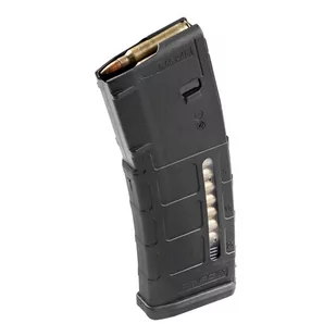 Magpul - Magazynek PMAG 30 AR-15 / M4 Window - GEN M2 - MAG570 - Osprzęt do wiatrówek - miniaturka - grafika 1