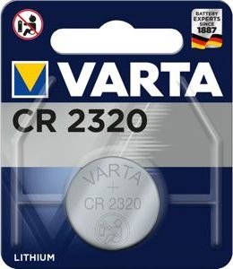 Varta Bateria CR2320 10 szt.