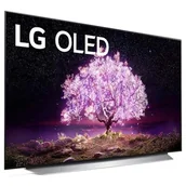Telewizory - LG OLED48C12LA - miniaturka - grafika 1