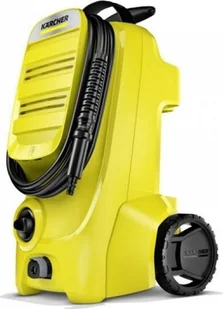 Karcher Myjka Wysokociśnieniowa Karcher K3 COMPACT - Myjki ciśnieniowe - miniaturka - grafika 1