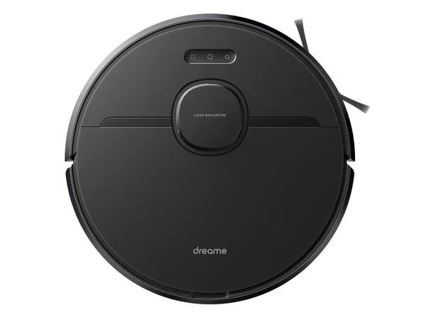 Robot vacuum cleaner Dreame D10 Plus Robot sprzątający Dreame D10 Plus, AGD & RTV \ AGD drobne \ Odkurzacze \ Robot sprzątający