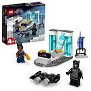 LEGO Marvel Super Heroes Laboratorium Shuri 76212