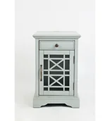 Szafki nocne - Avola AV375-22 Szafka nocna - miniaturka - grafika 1