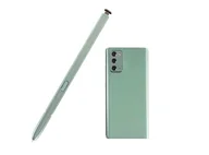 Pozostałe akcesoria do telefonów - Rysik DO Samsung Note 20 / Note 20 Ultra 5G ZIELONY - miniaturka - grafika 1