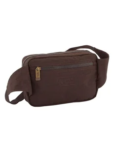 Camel Active Saszetka "Journey" w kolorze brązowym - 22 x 14 x 10 cm - Torby sportowe - miniaturka - grafika 1