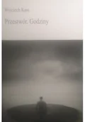 Poezja - Przestwór Godziny Dedykacja - miniaturka - grafika 1
