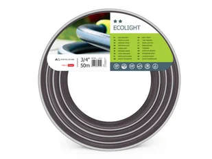Cellfast Wąż ogrodowy ECOLIGHT 1 x 50m marki 10-182 - Węże ogrodowe i zraszacze - miniaturka - grafika 1