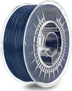 Devil Design Filament Devil Design PLA 1,75mm 1kg - Galaxy Super Blue} - Filamenty i akcesoria do drukarek 3D - miniaturka - grafika 1