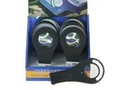 Pomoce naukowe - Lupa LED światło białe i fioletowe - ADAR - miniaturka - grafika 1