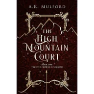 Obcojęzyczna literatura faktu i reportaż - The High Mountain Court - miniaturka - grafika 1