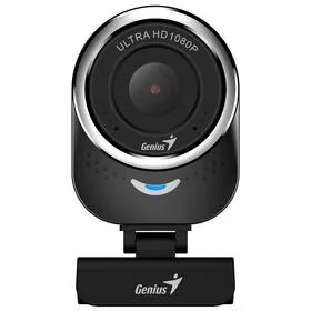 Genius QCam 6000 (32200002400) - Kamery internetowe - miniaturka - grafika 1
