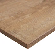 Meble modułowe i akcesoria - Blat Do Biurka Stołu Uniwersalny 120X60X1,8 Cm Retro - miniaturka - grafika 1