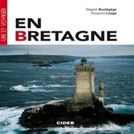 Audiobooki do nauki języków - En Bretagne - miniaturka - grafika 1