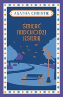 E-booki - kryminał i sensacja - Śmierć nadchodzi jesienią - miniaturka - grafika 1