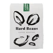 Kawa - kawa Hard Beans BRAZYLIA CAMPO 500g | PRZELEW - miniaturka - grafika 1