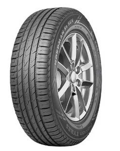 NOKIAN Nordman S2 SUV 225/65R17 102H - Opony terenowe i SUV letnie - miniaturka - grafika 1