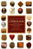 Ciasta, desery, wypieki - Czekolada. Przewodnik po światowych markach czekolady - miniaturka - grafika 1